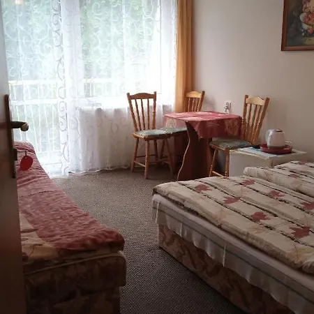 Pokoje Stifado Miedzyzdroje Exterior photo