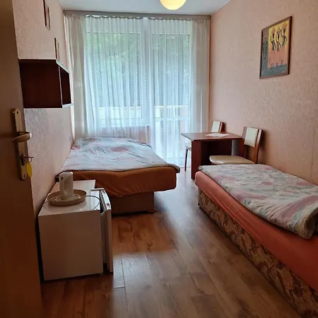 Pokoje Stifado Miedzyzdroje Exterior photo
