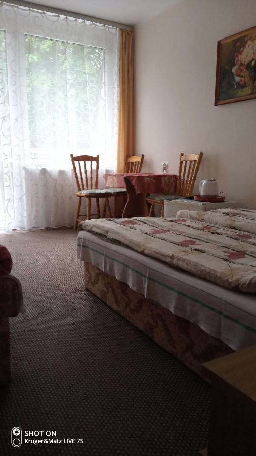 Homestay Stifado *