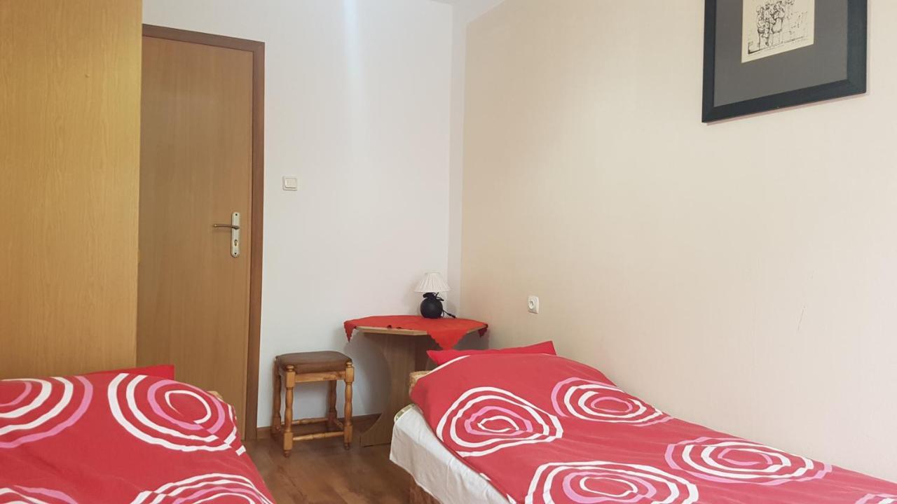 Homestay Stifado Miedzyzdroje