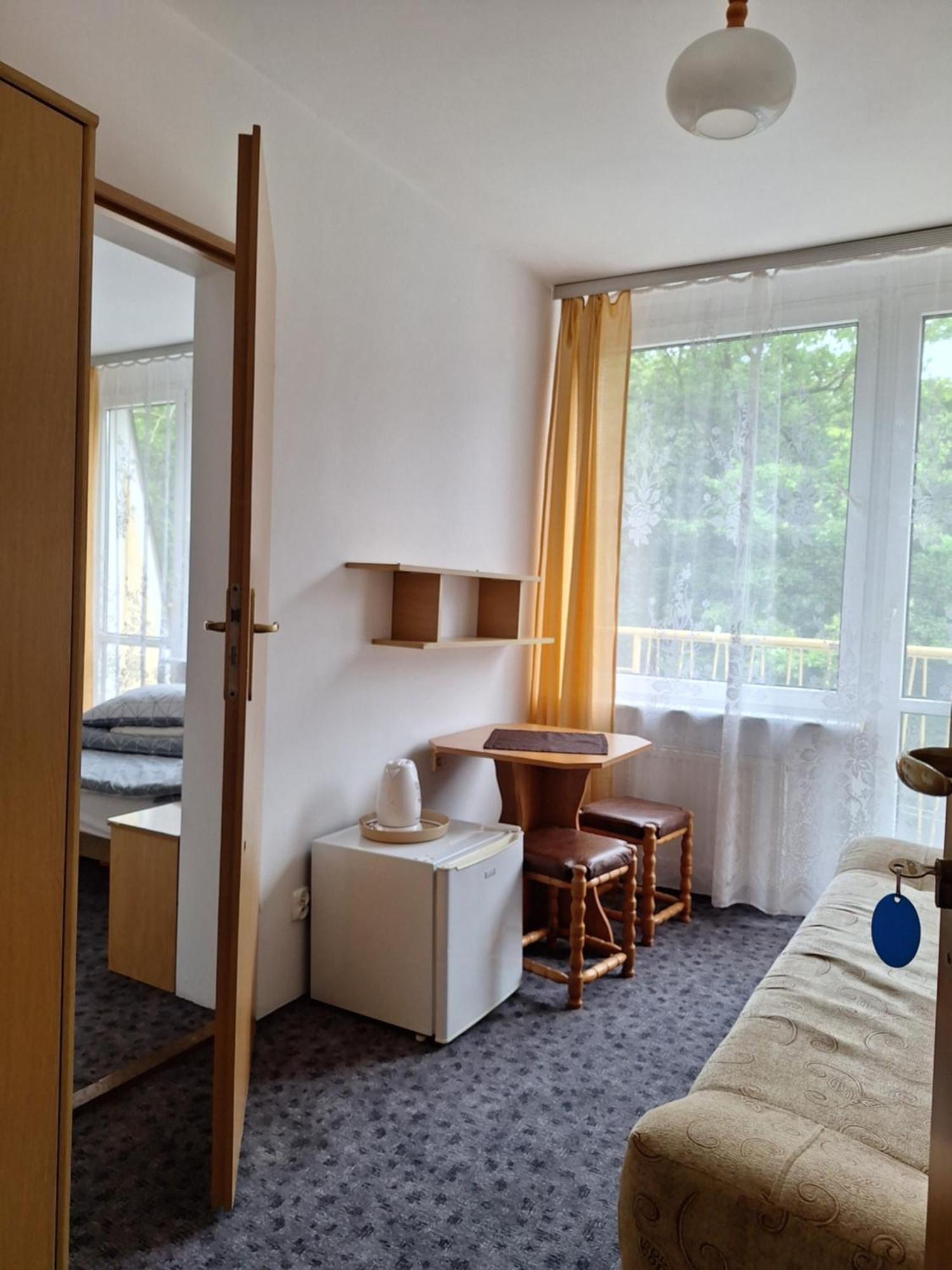 Stifado Homestay Miedzyzdroje