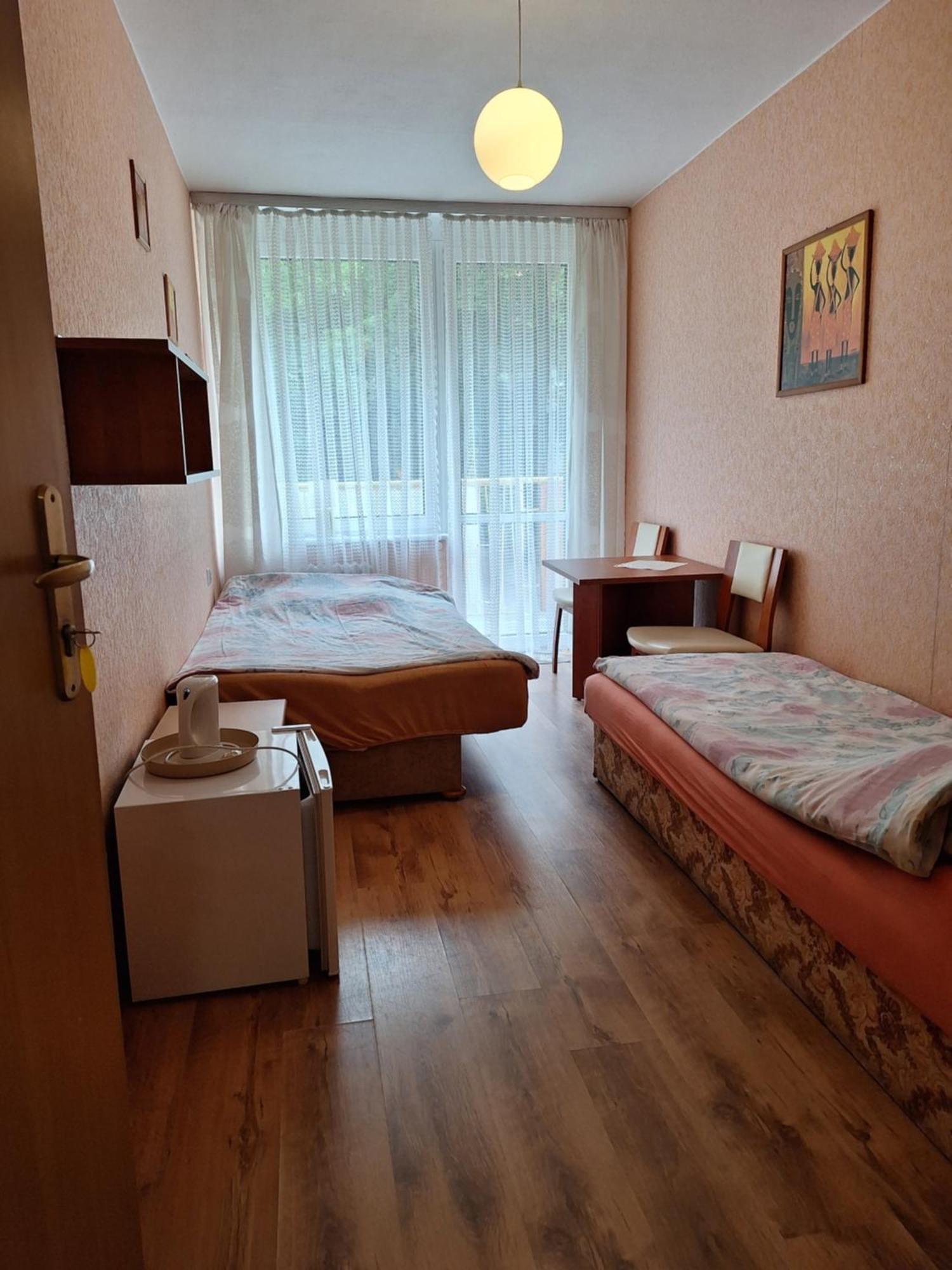 Homestay Stifado