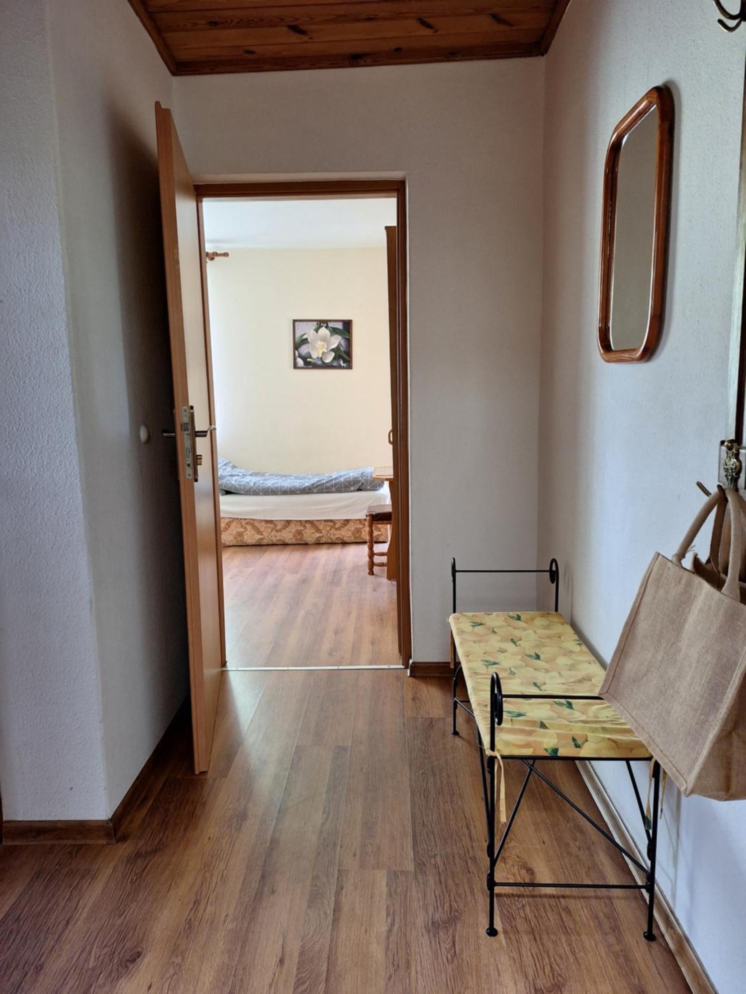 Homestay Stifado Miedzyzdroje
